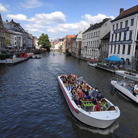 Wonderful Stay Monet Gent Exteriör bild