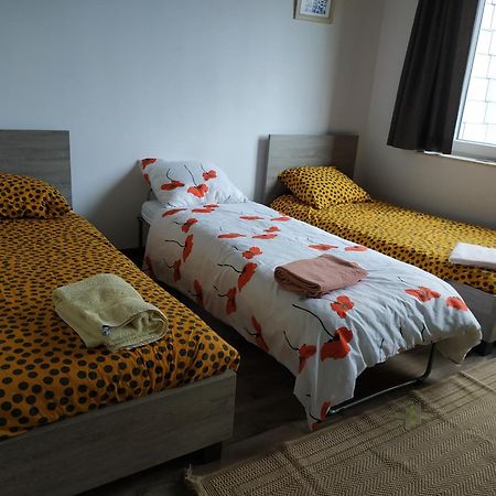 Wonderful Stay Monet Gent Exteriör bild