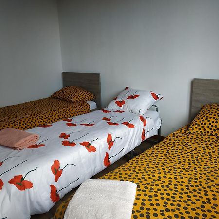 Wonderful Stay Monet Gent Exteriör bild