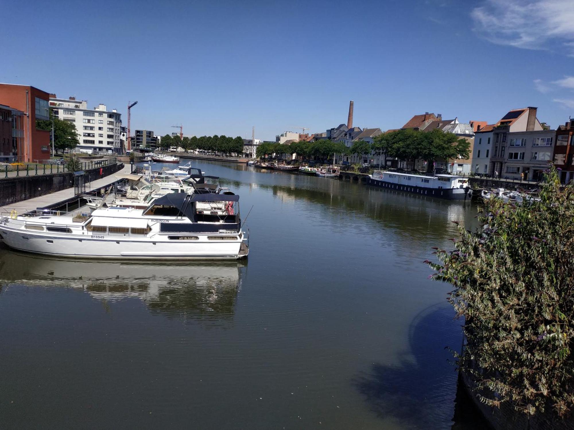 Wonderful Stay Monet Gent Exteriör bild
