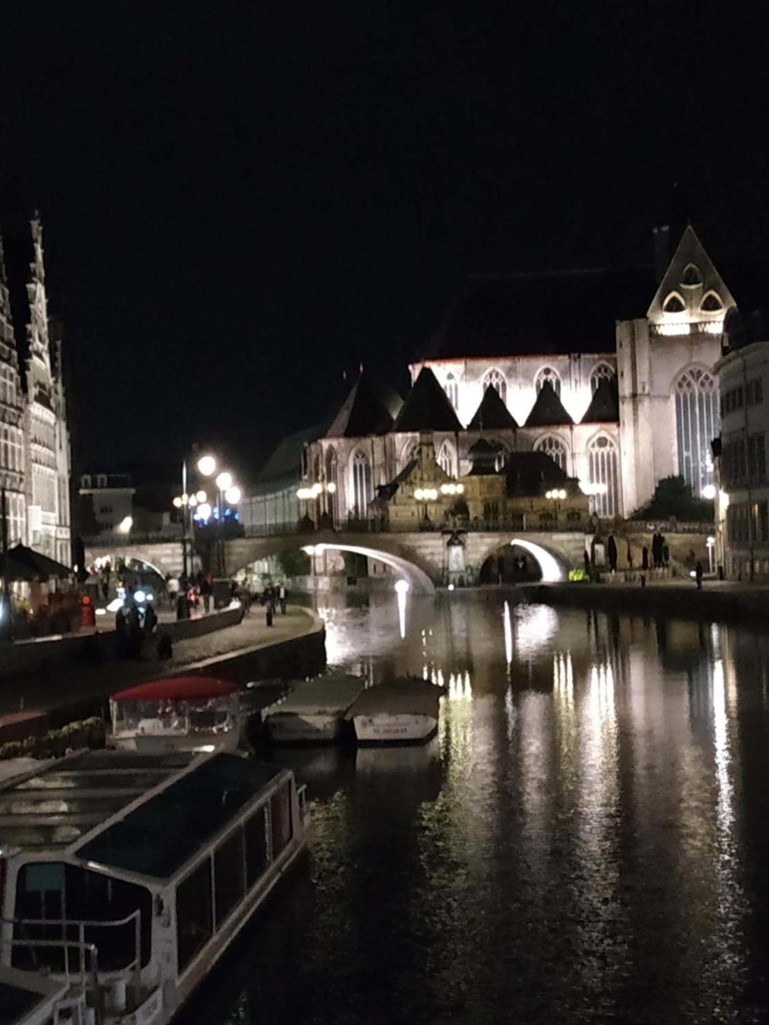 Wonderful Stay Monet Gent Exteriör bild