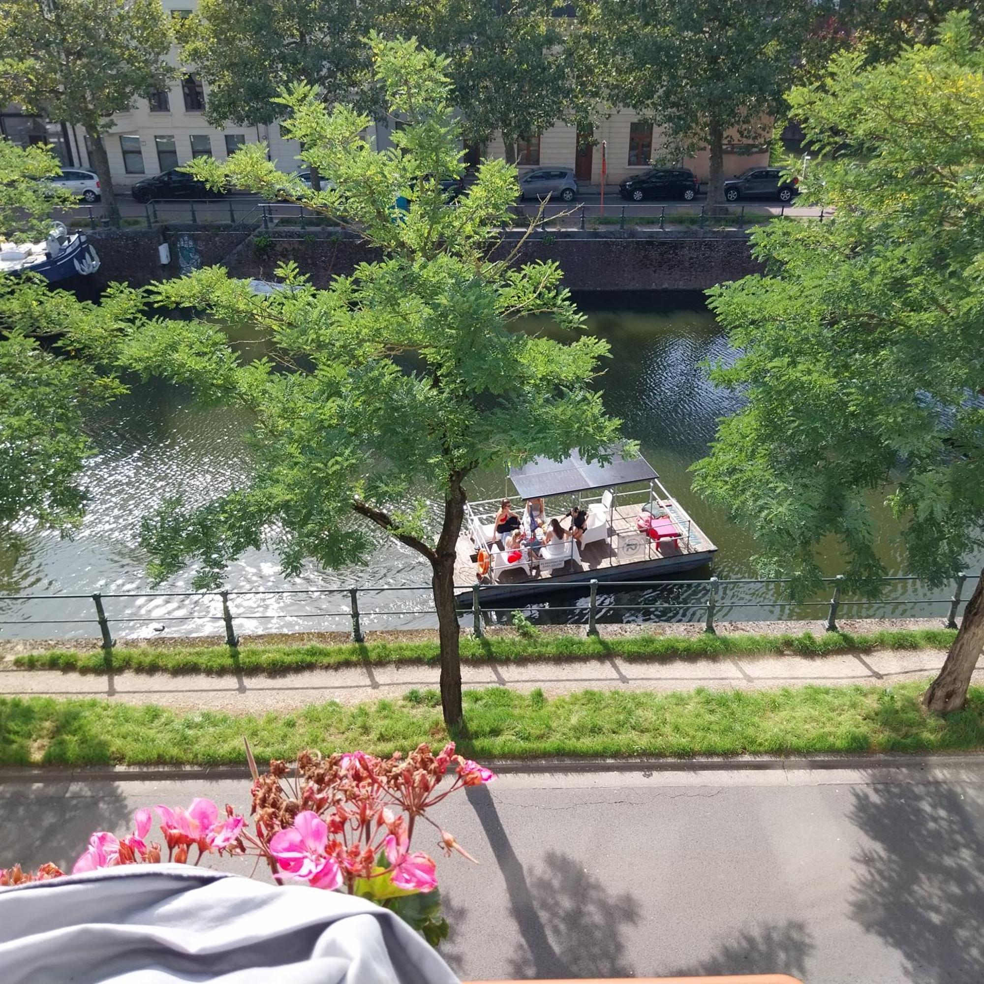 Wonderful Stay Monet Gent Exteriör bild