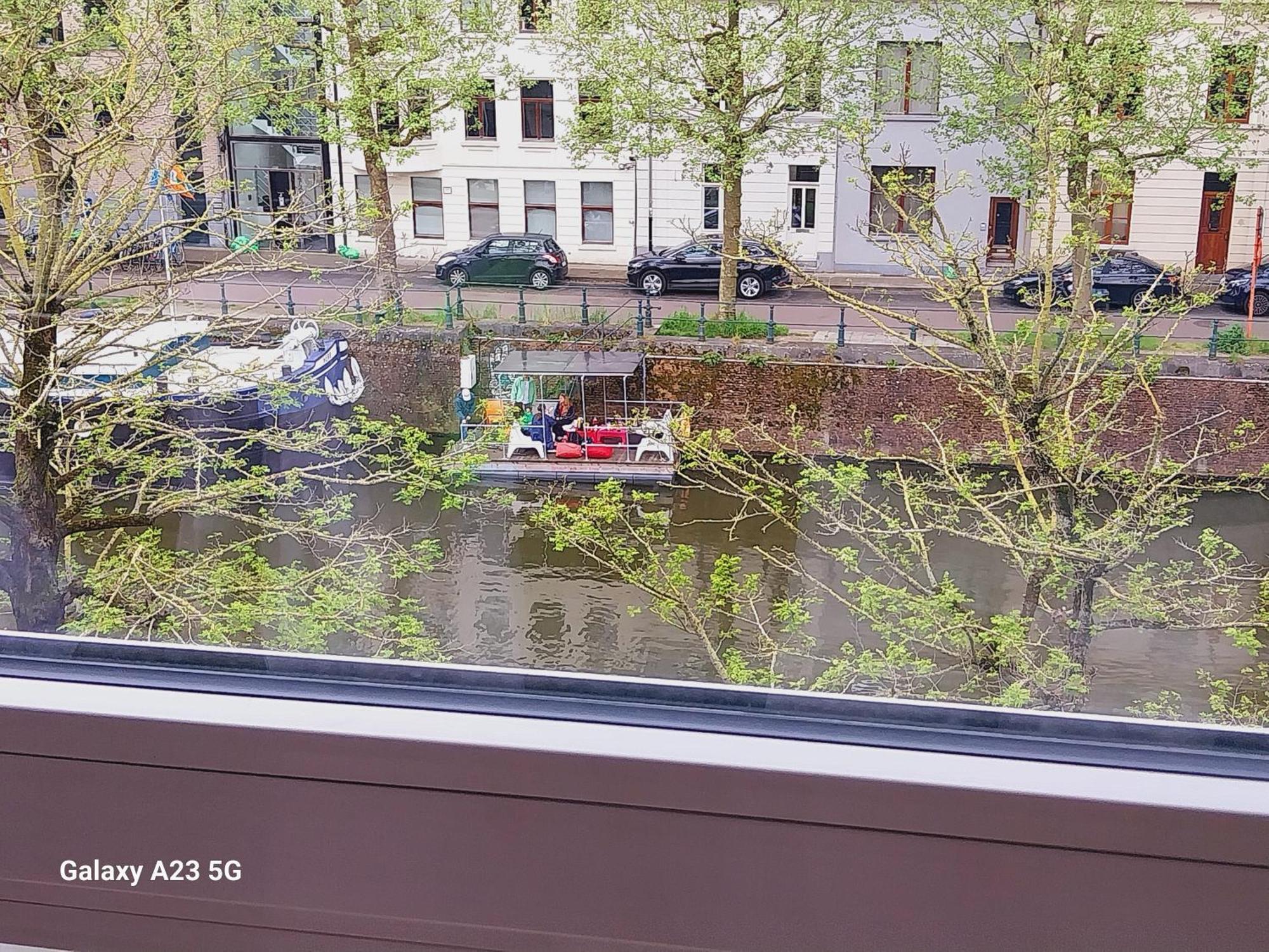 Wonderful Stay Monet Gent Exteriör bild
