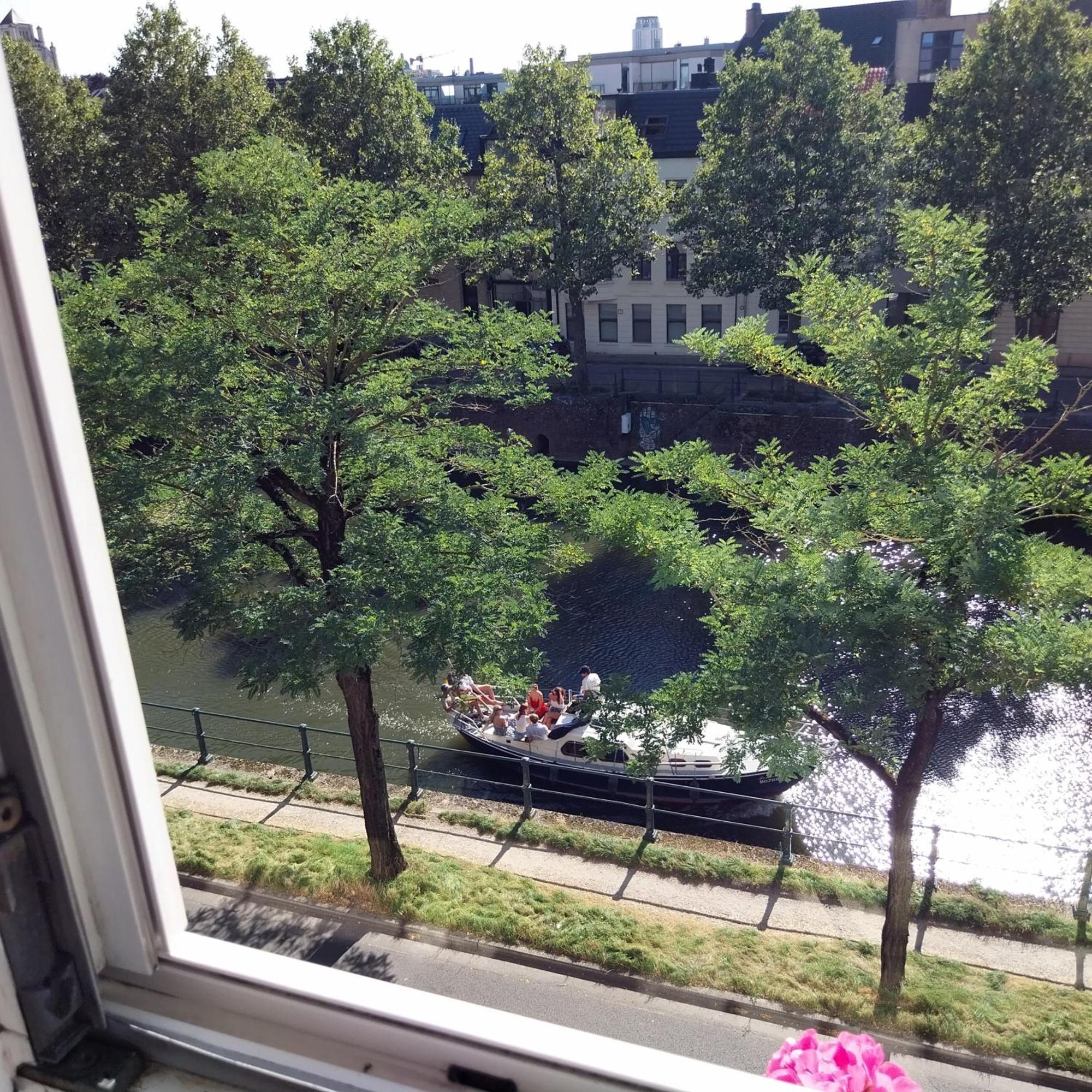 Wonderful Stay Monet Gent Exteriör bild