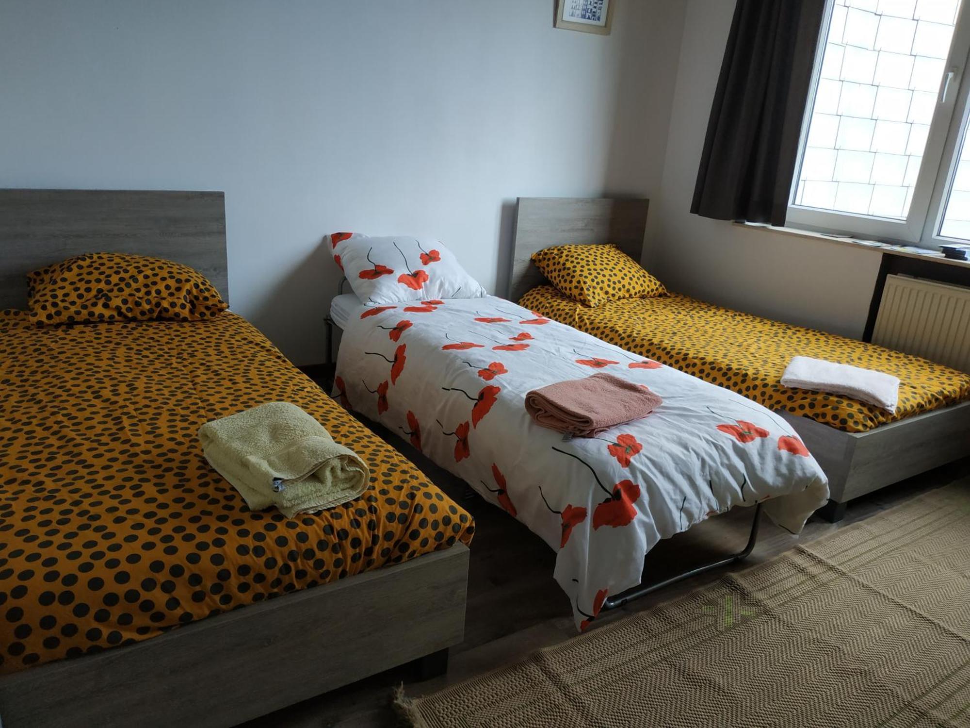 Wonderful Stay Monet Gent Exteriör bild