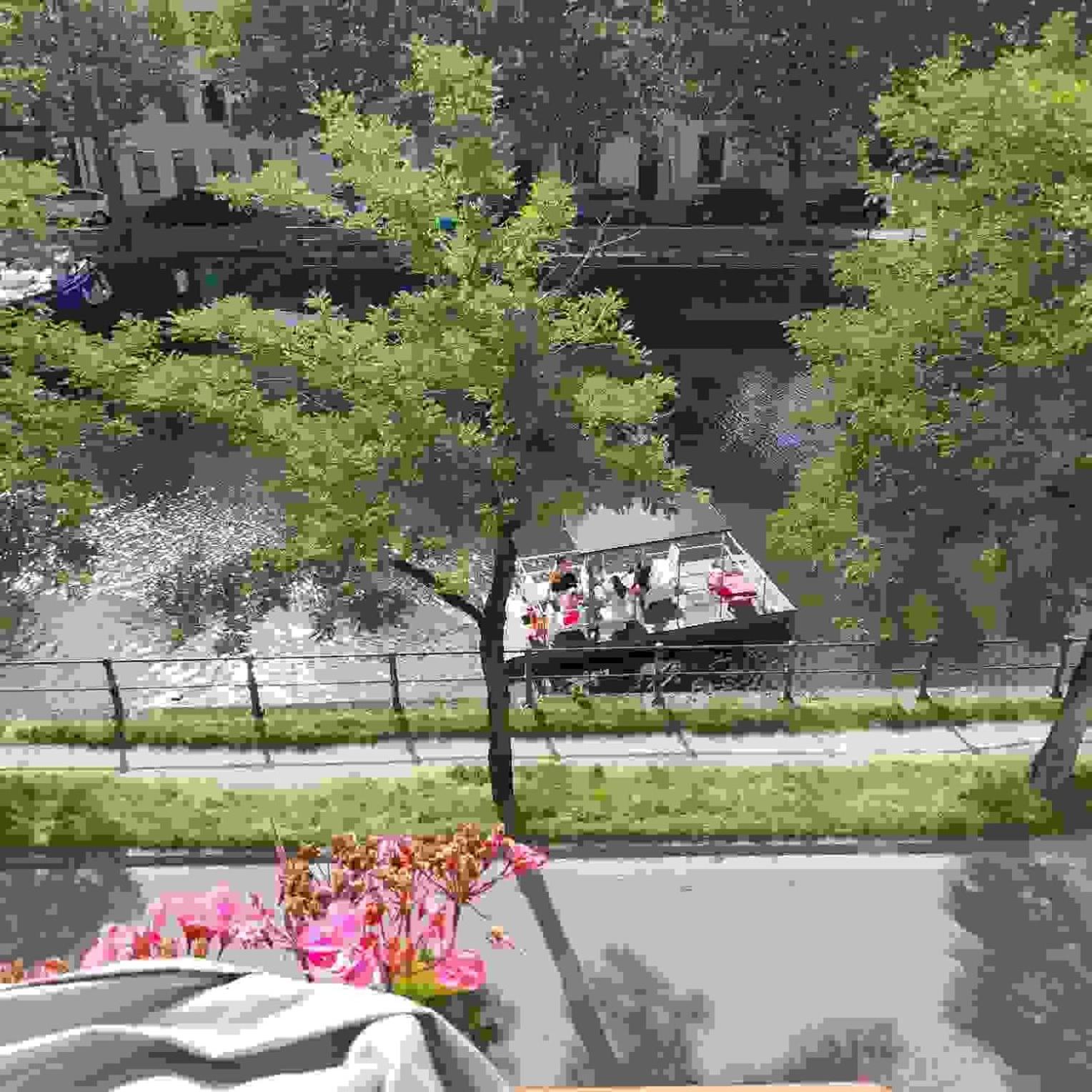 Wonderful Stay Monet Gent Exteriör bild